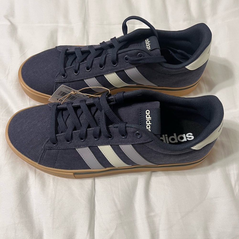 Adidas Daily 4.0 Sneakers Size 11W/10M